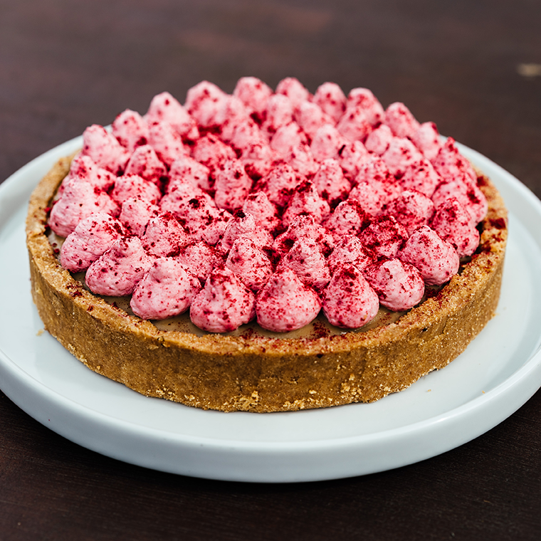 Whole P.B.J (peanut butter & Jam)