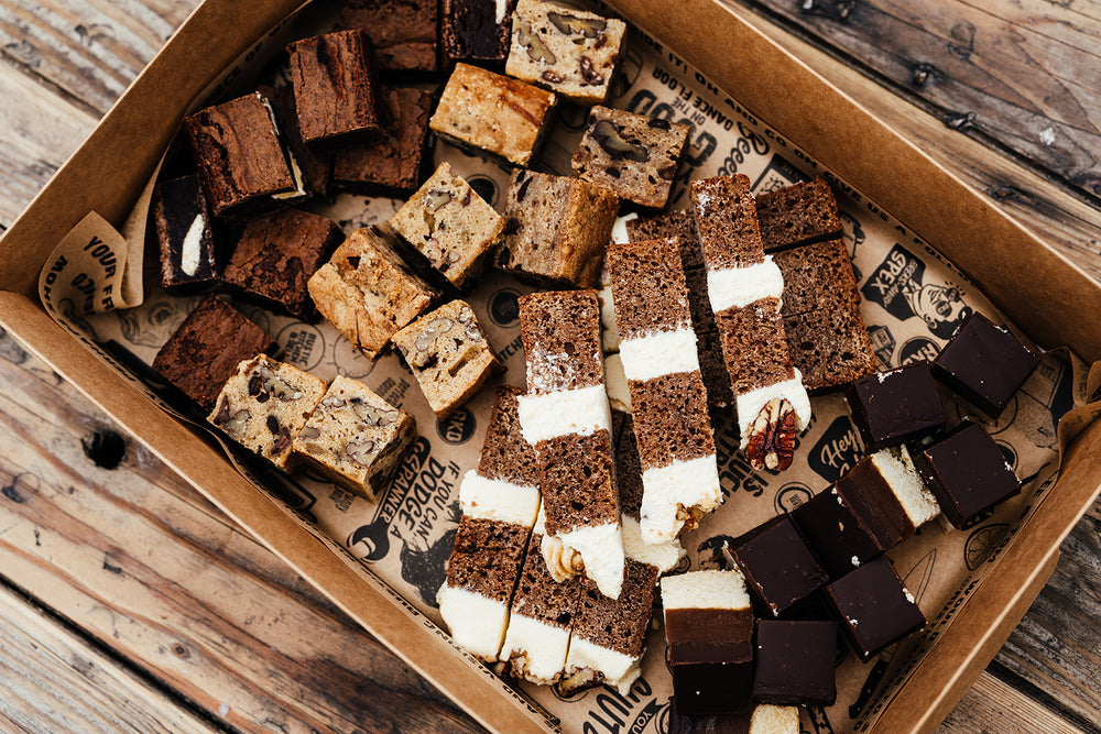 RKD Sweet treat Box