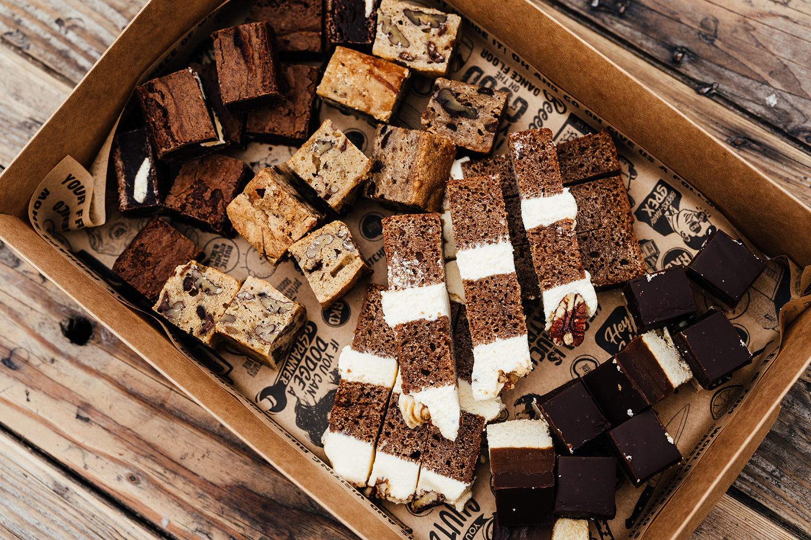 RKD Sweet treat Box