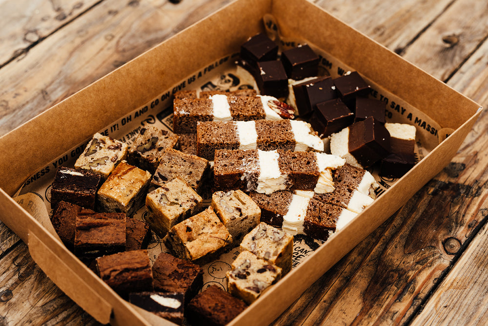 RKD Sweet treat Box