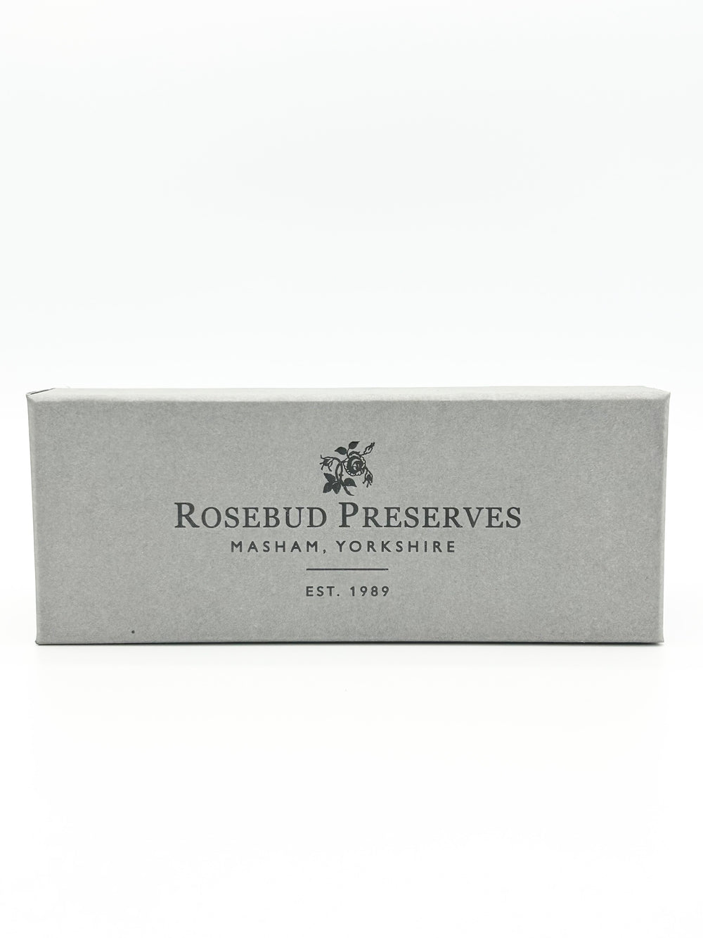 Rosebud Preserves Fruits For Cheese Gift Box