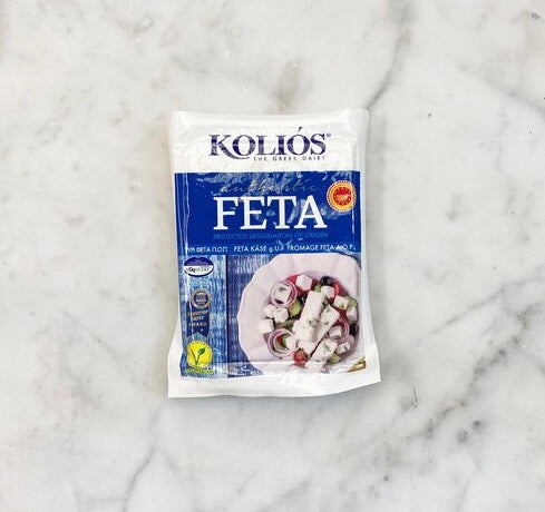 Barrel Aged Feta