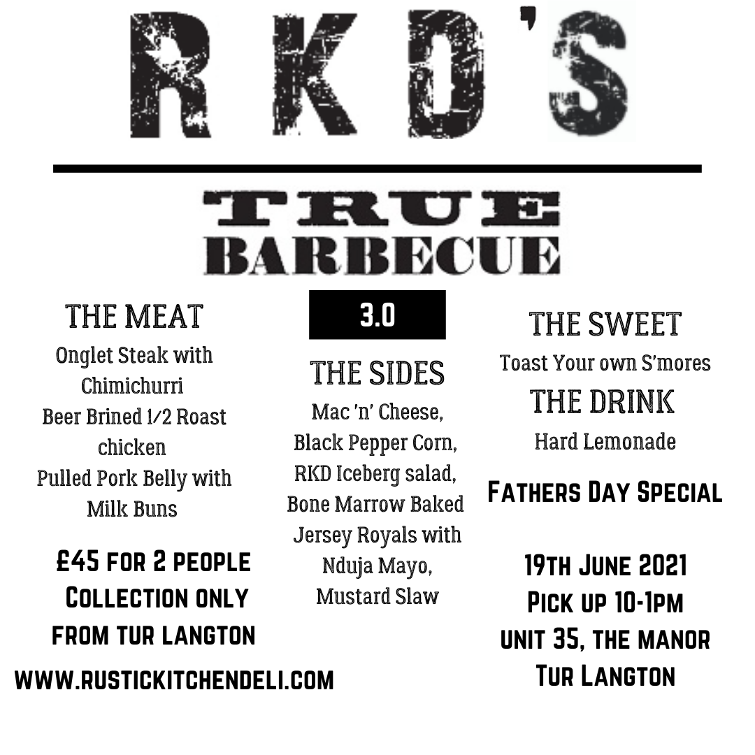 Rustic Kitchen & Deli