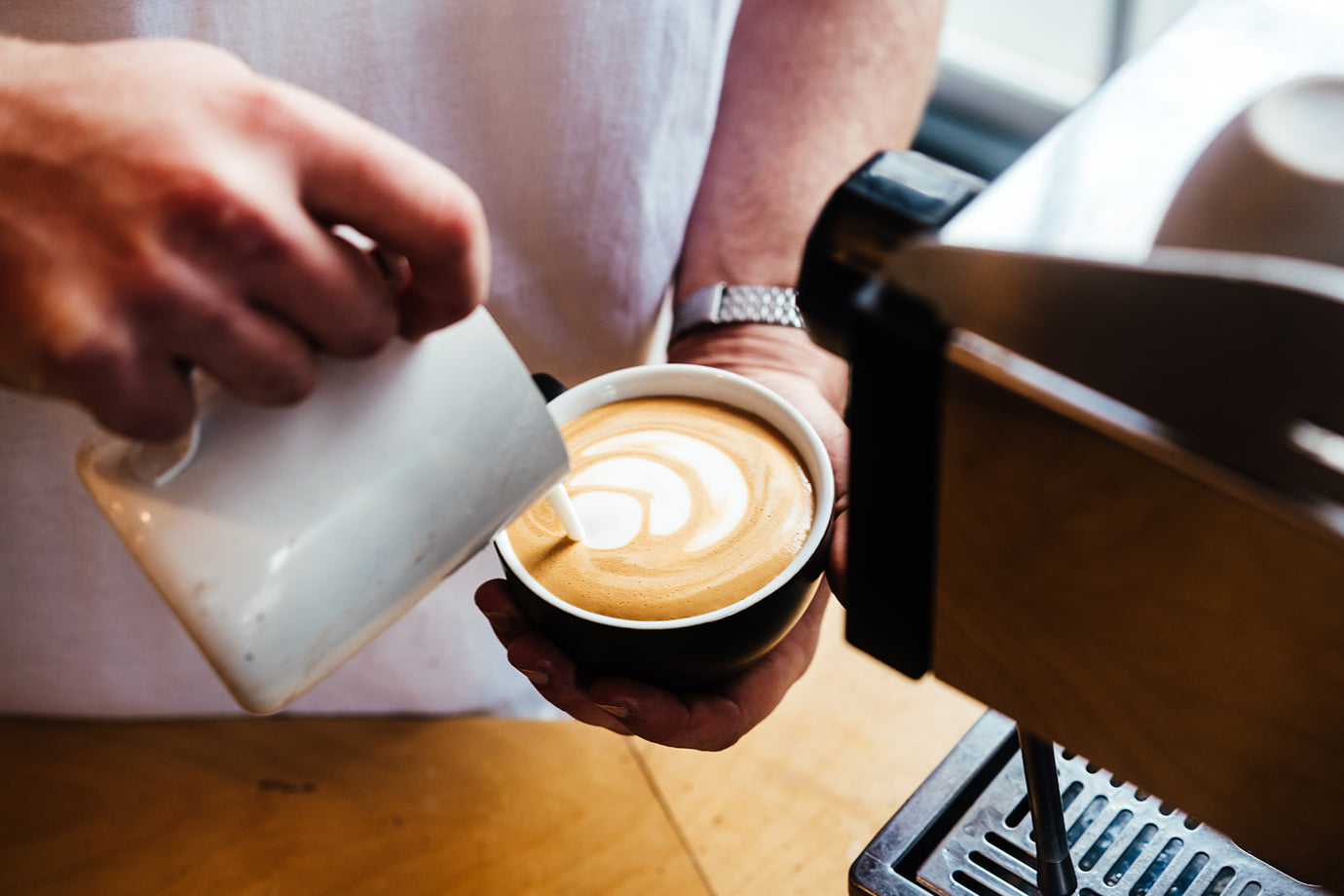Our Bad ass coffee