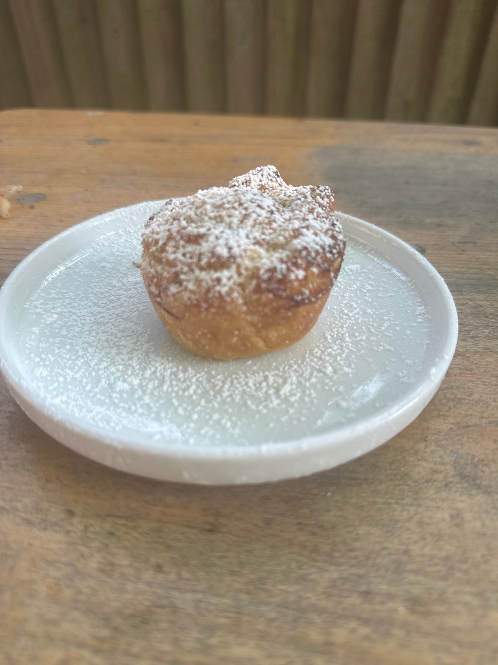 RKD Disaronno Mince pie