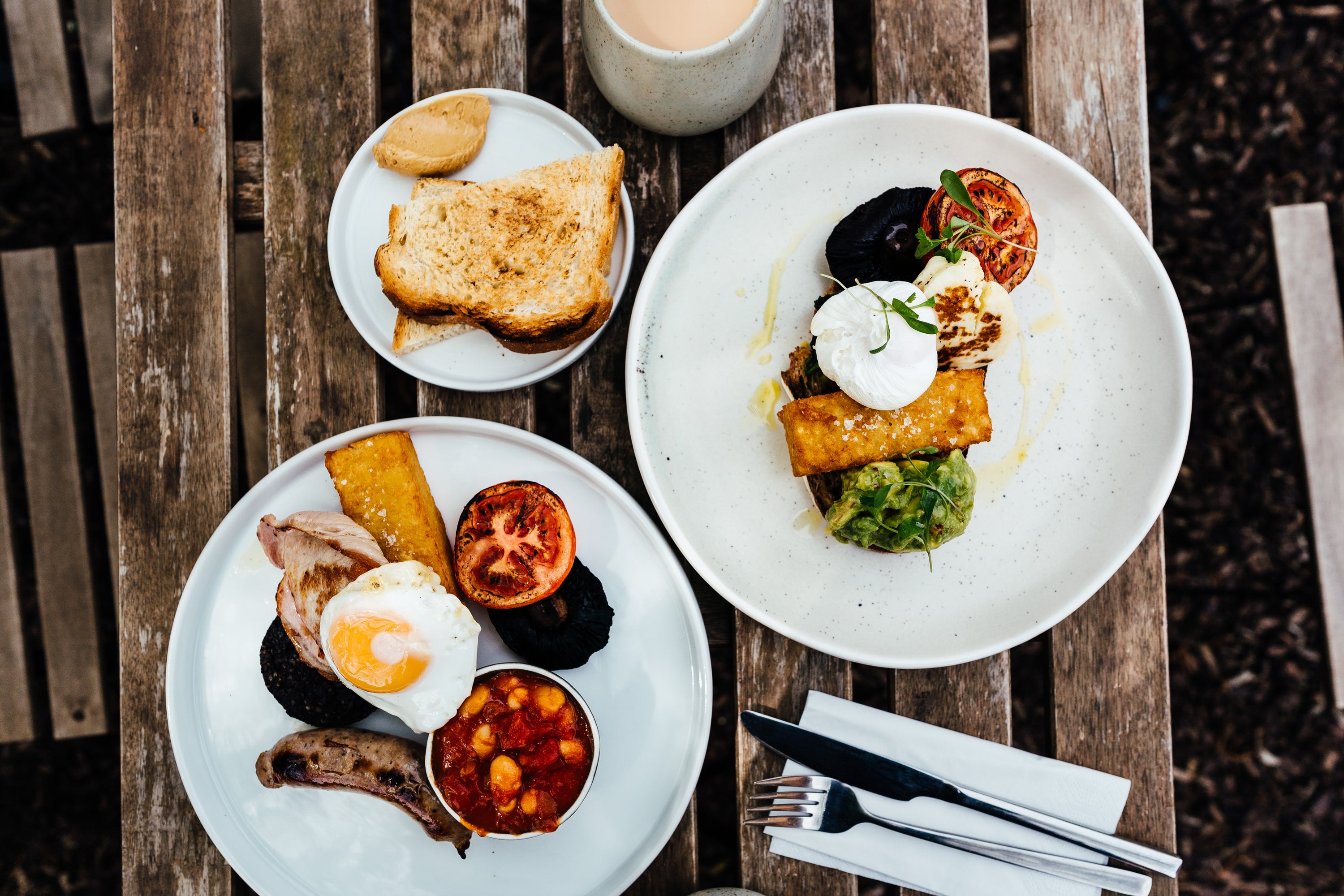 Brunch Board Christmas Breakfast Eggs Hash Brown Christmas Brunch