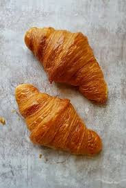 Welbeck Bakehouse Croissant