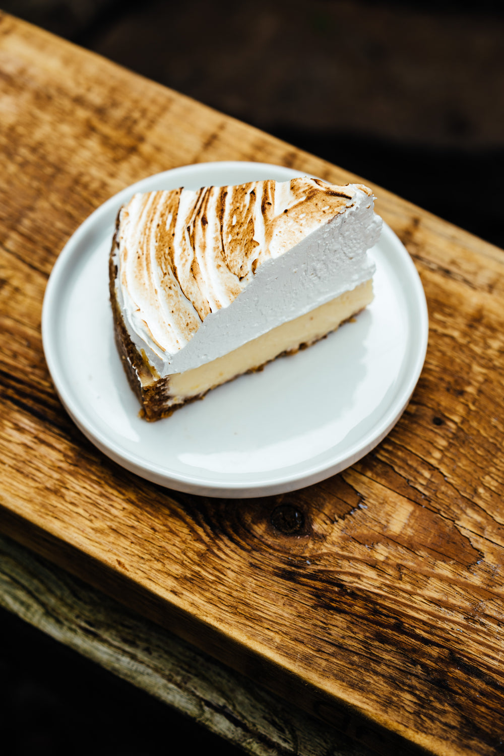 Lemon Meringue Pie