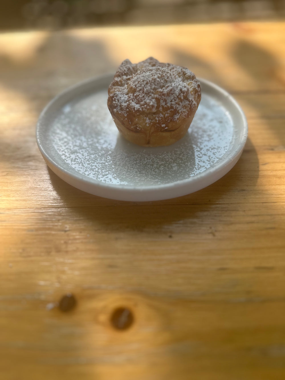 RKD Disaronno Mince pie