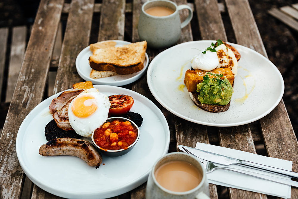 Rustic Kitchen & Deli