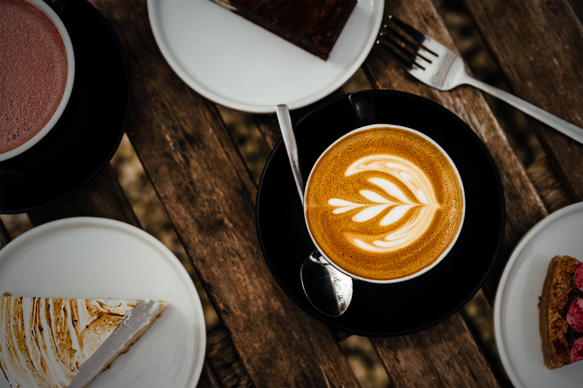 Contact us Rustic Kitchen & Deli