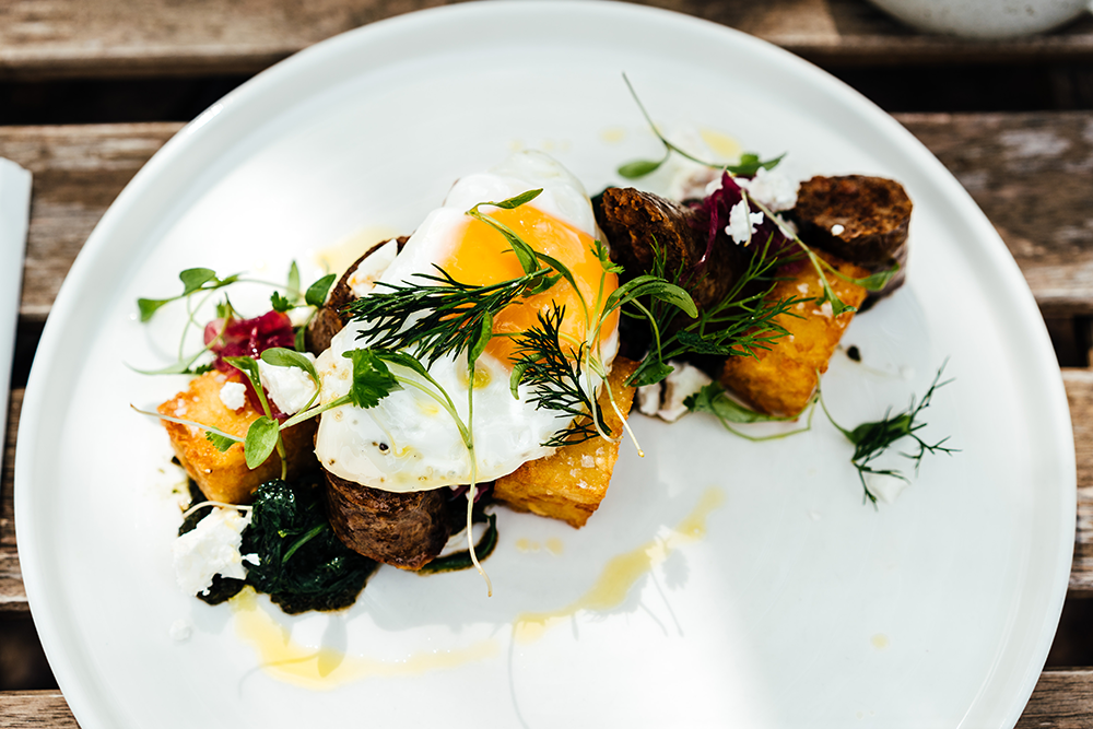 Rustic Kitchen & Deli