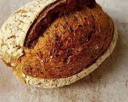 Welbeck Bakehouse four seeded sourdough