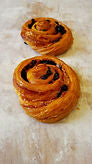 Welbeck Bakehouse Pain aux Raisin