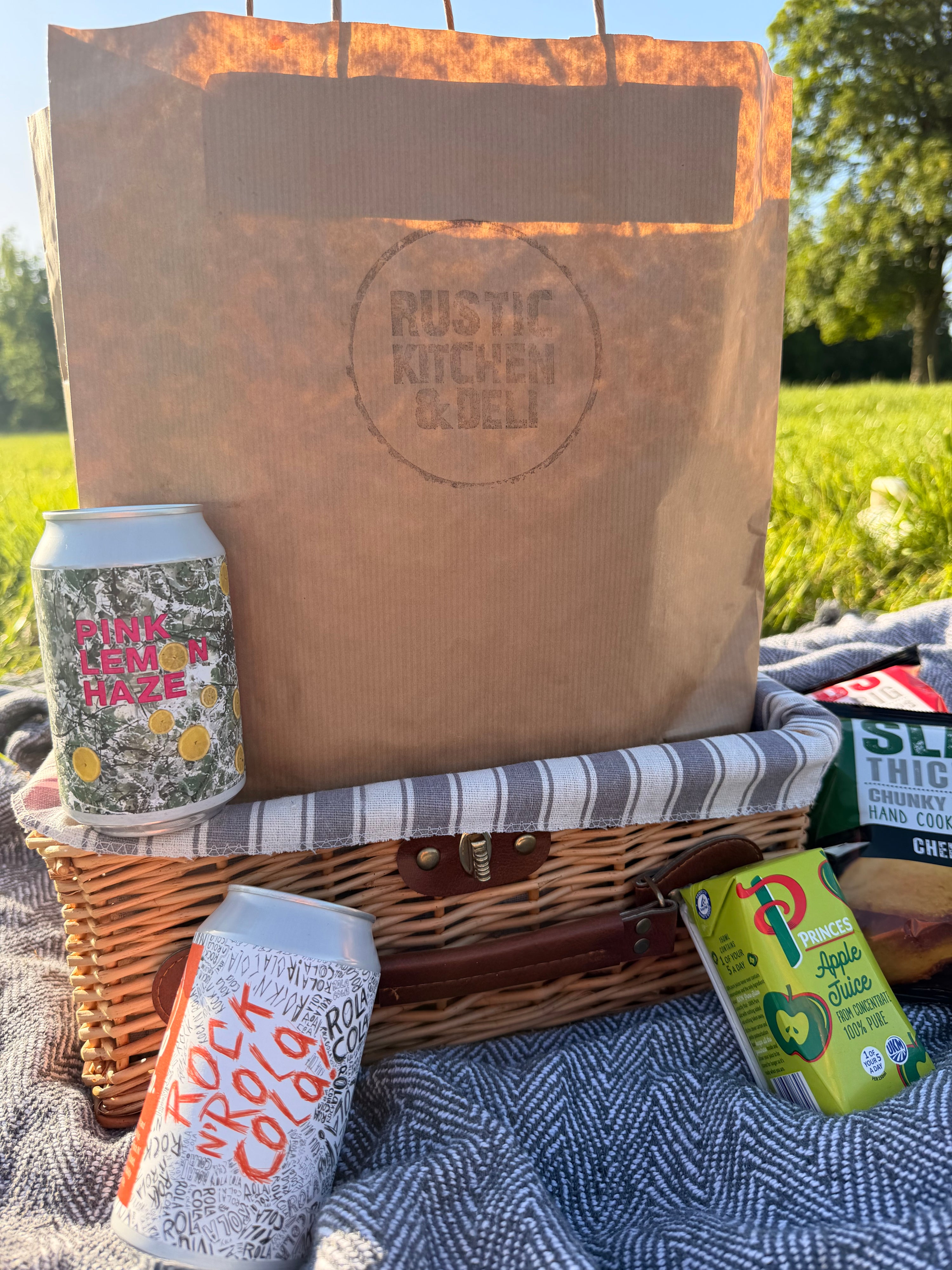 RKD Picnic in the Park