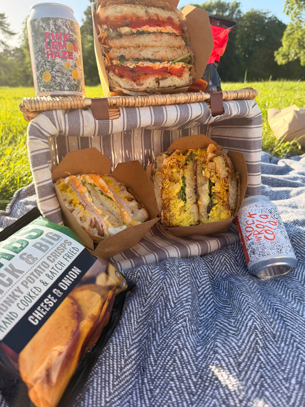 RKD Picnic in the Park