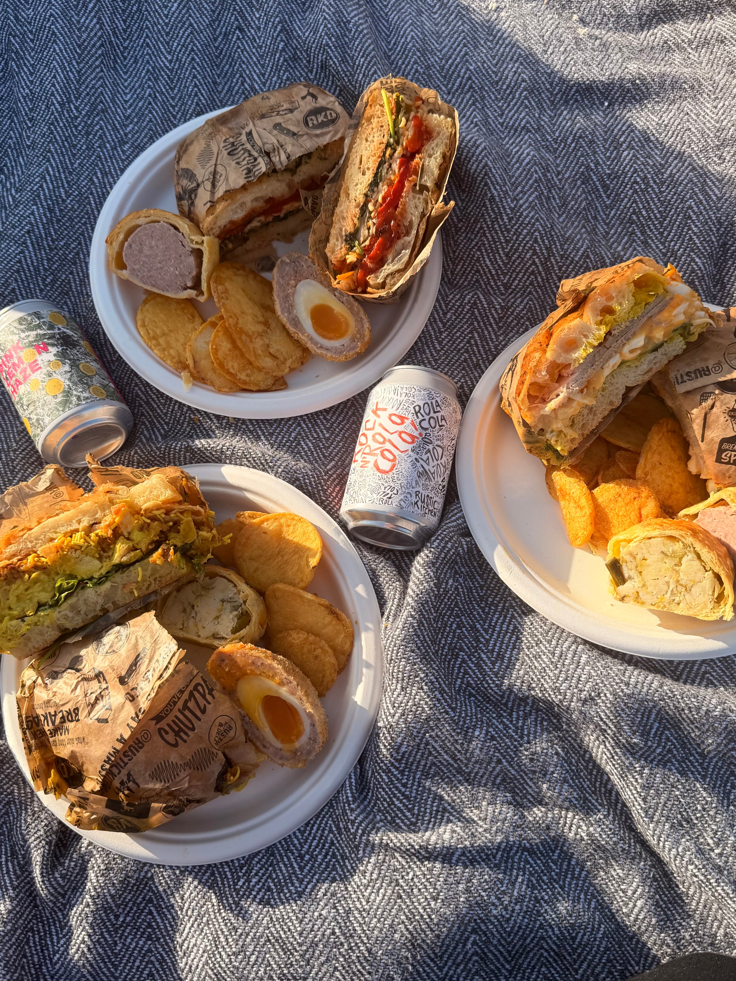 RKD Picnic in the Park