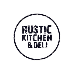 Rustic Kitchen &amp; Deli
