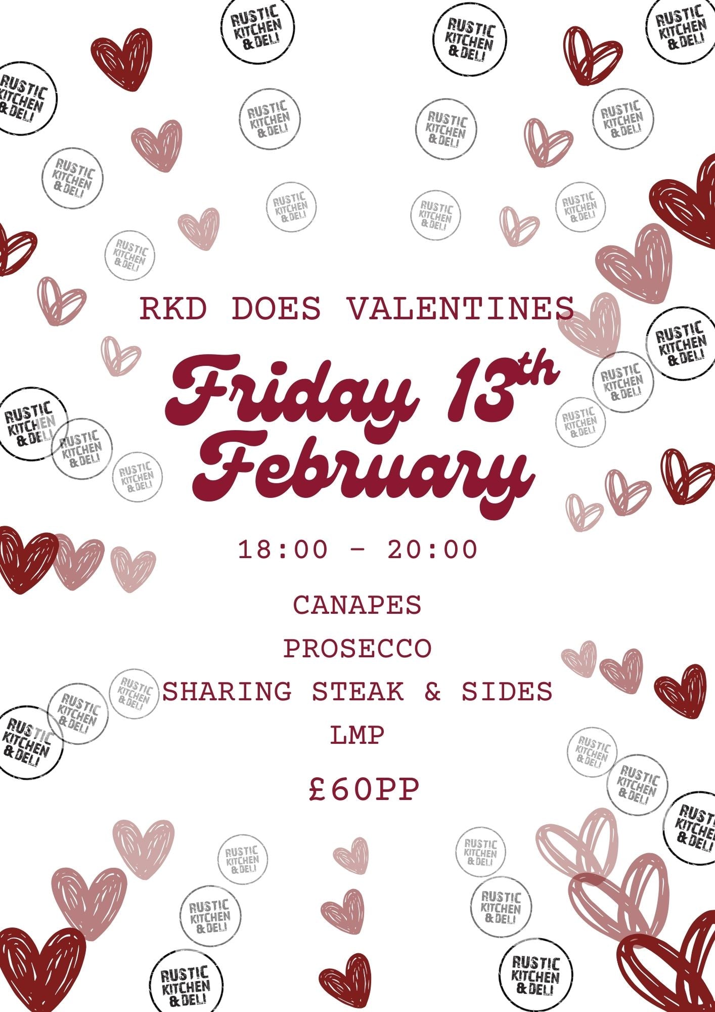 RKD DOES VALENTINES 13.02.26