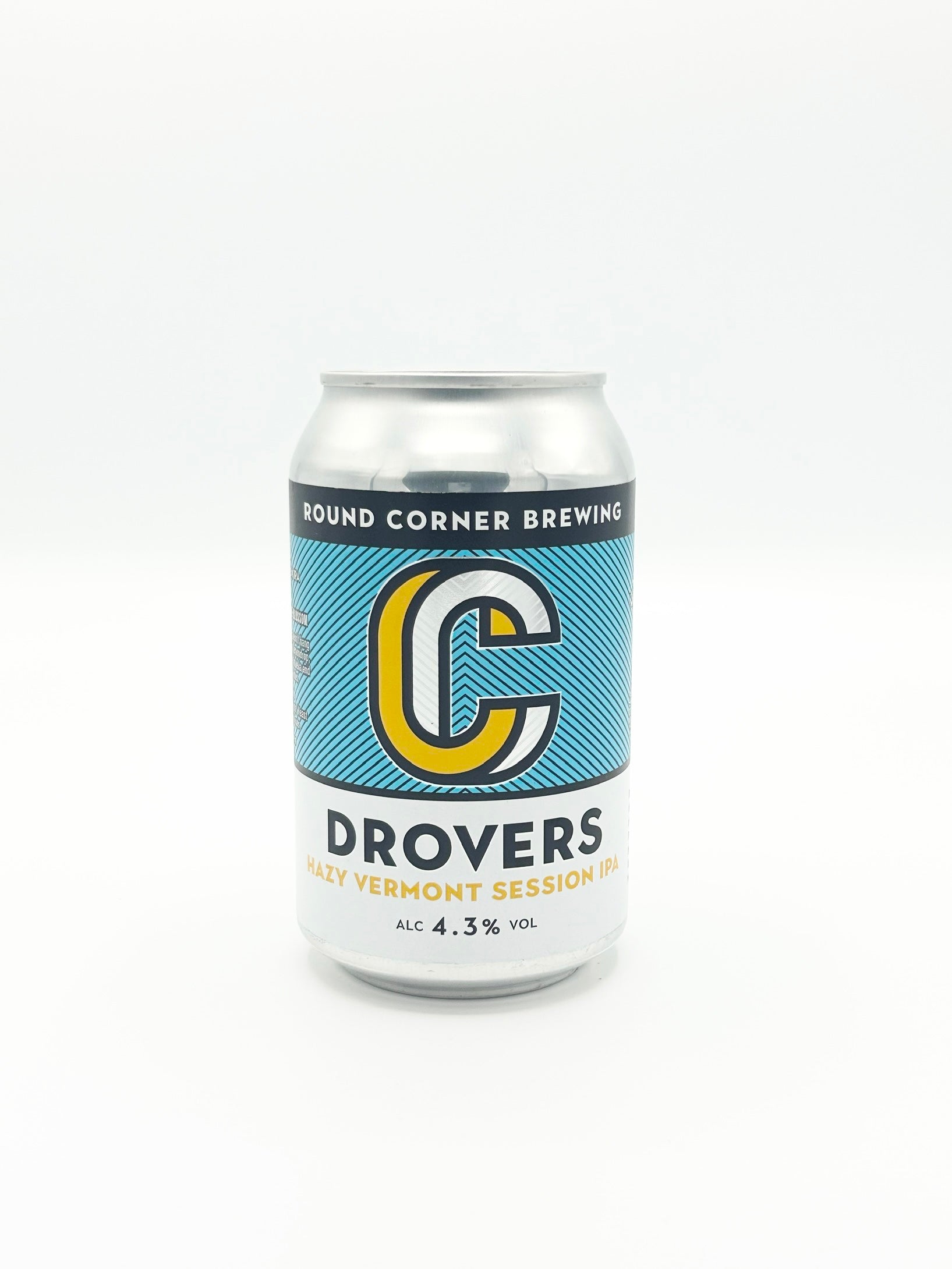 Round Corner Brewing Drovers IPA 4.3%