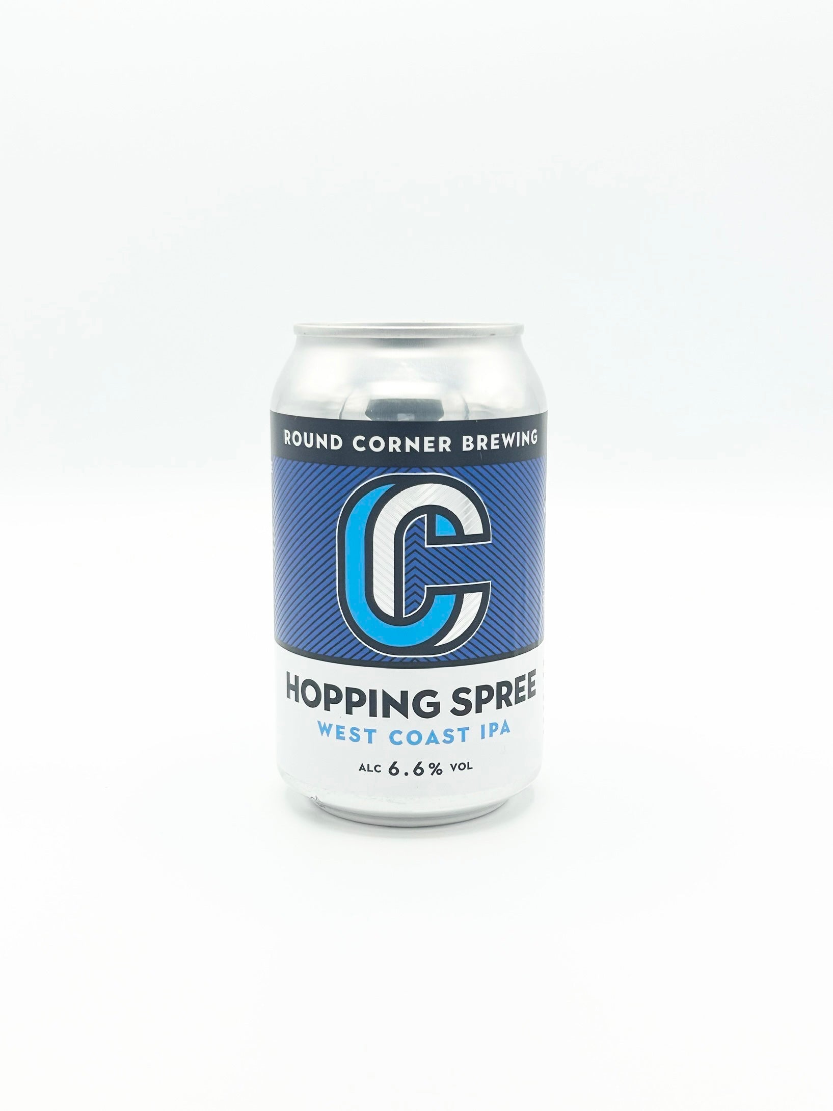 Round corner Brewing Hopping Spree IPA 6.6%