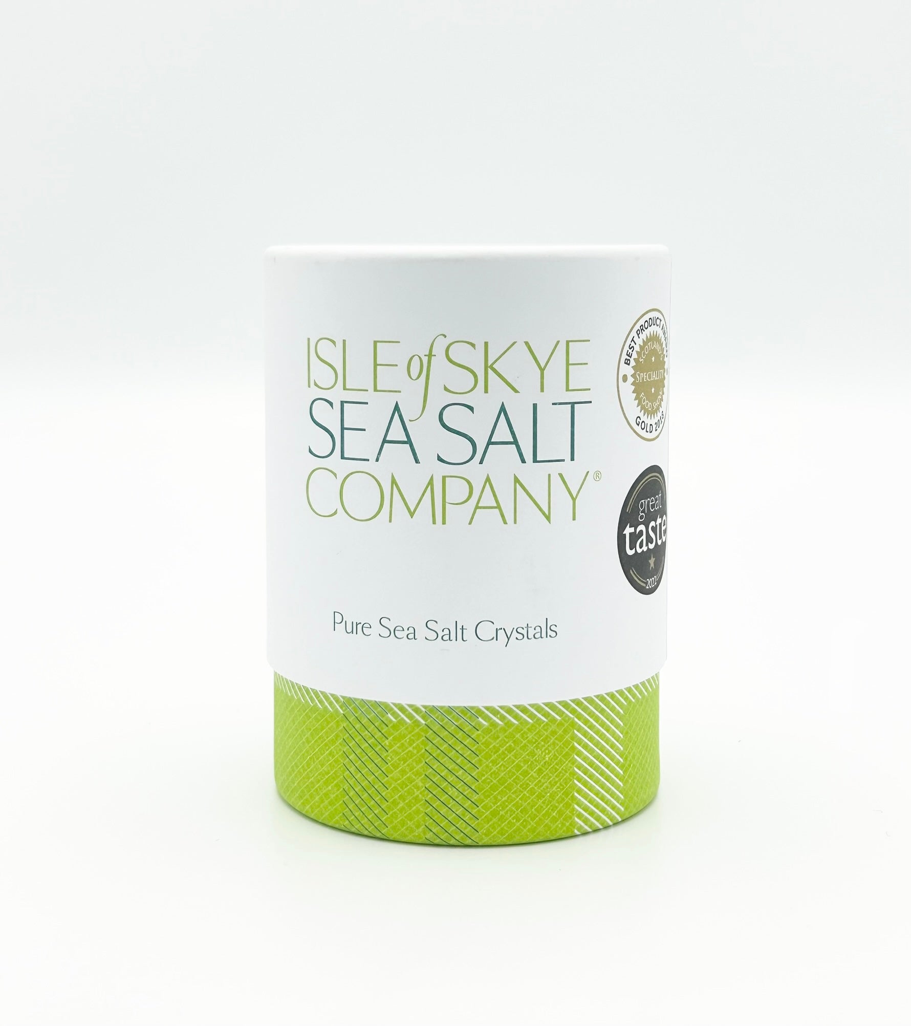 Isle of Skye Sea Salt Co - Sea Salt