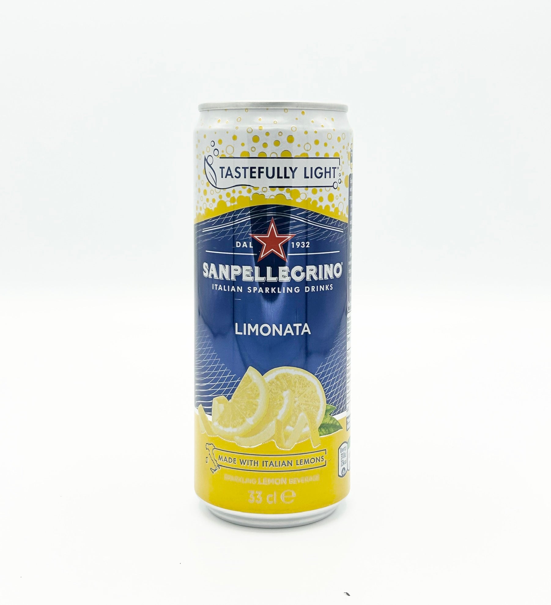 San Pellegrino Limonata