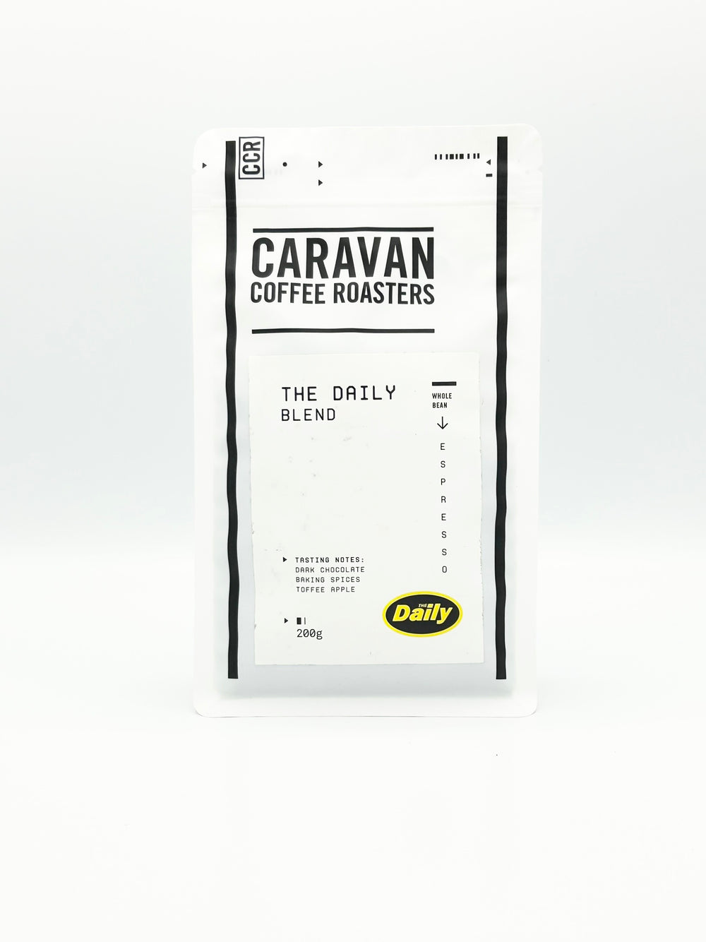 Caravan coffee - Daily Blend