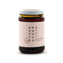 Load image into Gallery viewer, White Mausu Black Bean Rayu
