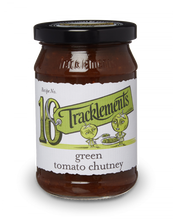 Load image into Gallery viewer, Tracklements Green Tomato Chutney
