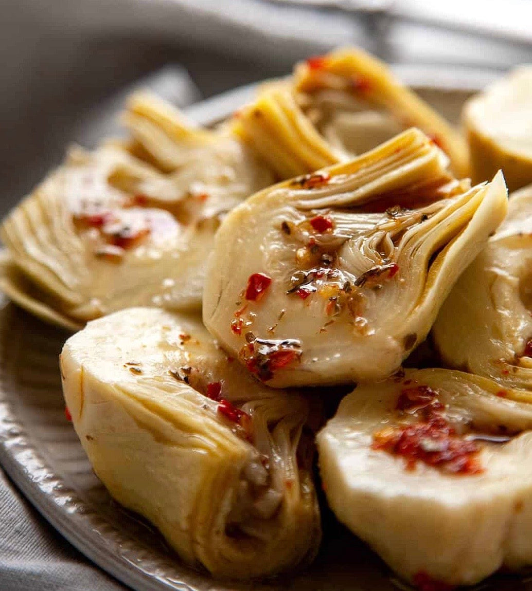 Artichokes AntiPasto - approx 200g