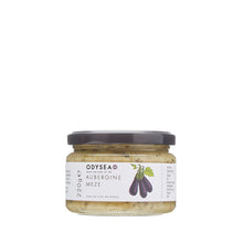 Load image into Gallery viewer, Odysea Aubergine Meze
