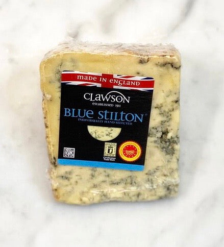 Long Clawson Stilton - 220g