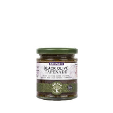 Load image into Gallery viewer, Black Olive Tapenade
