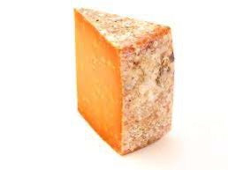 Sparkenhoe Red Leicester - approx 250g
