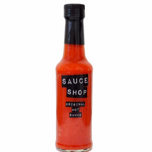 Load image into Gallery viewer, Sauce Shop Original Hot Sauce
