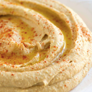 Homemade Classic Hummus - approx 250g