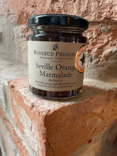 Load image into Gallery viewer, Rosebud Preserves Seville Orange Marmalade
