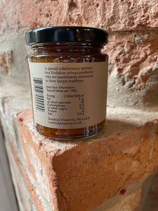 Rosebud Satsuma & Gin Marmalade