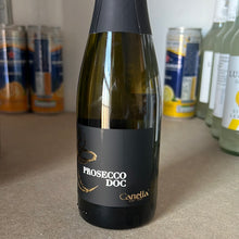 Load image into Gallery viewer, Prosecco canella 200ml
