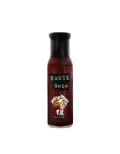 Load image into Gallery viewer, Sauce Shop FU sauce
