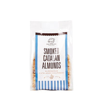 Load image into Gallery viewer, Brindisa Smoked Catalan Almonds
