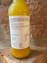 Load image into Gallery viewer, Luscomb Orange Juice
