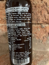 Load image into Gallery viewer, Sauce Shop FU sauce

