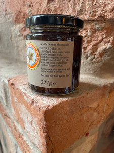 Rosebud Preserves Seville Orange Marmalade