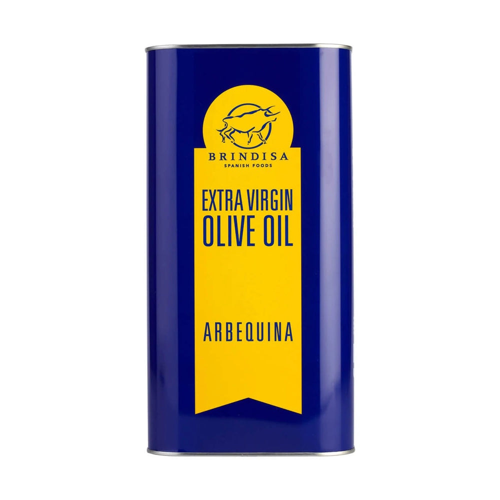 Brindisa 100% Arbequina olive oil