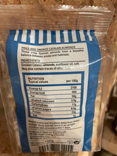 Load image into Gallery viewer, Brindisa Smoked Catalan Almonds
