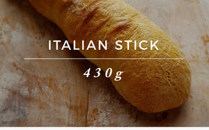 Welbeck bakery Italian stick