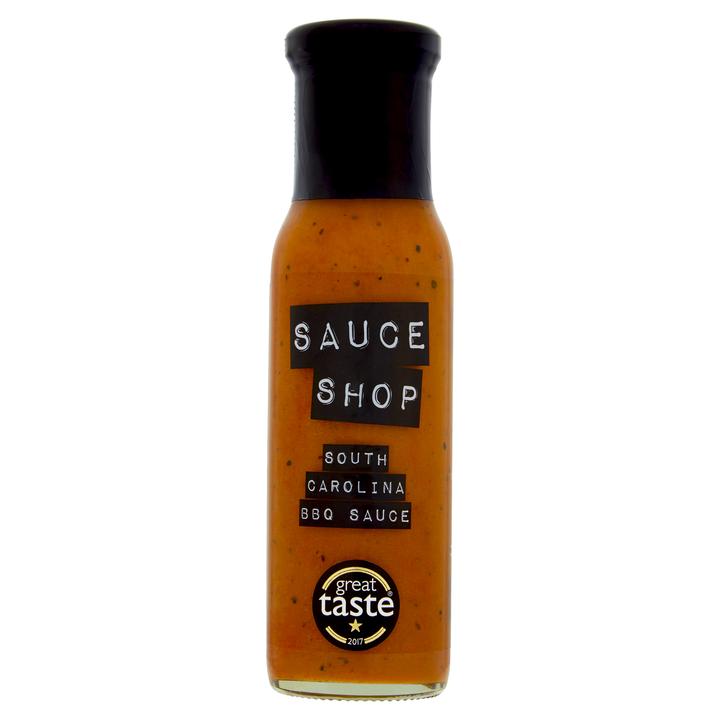 Sauce Shop South Carolina BBQ Sauce